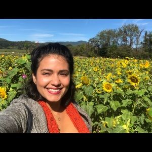 Meet your Posher, Marilyn